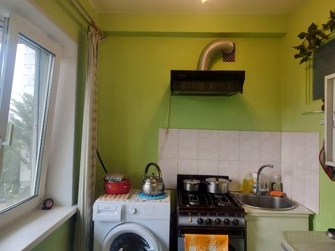 квартира за адресою Леся Курбаса просп., 10-А