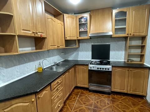 квартира за адресою Вацлава Гавела бульв. (Івана Лепсе), 34-В