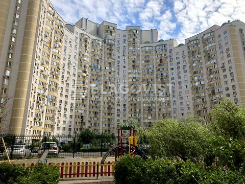 квартира за адресою Київ, Дніпровська набережна вул., 19-В