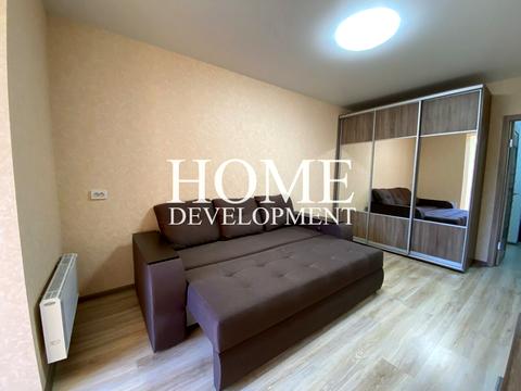 квартира по адресу Мандрыковская ул., 234