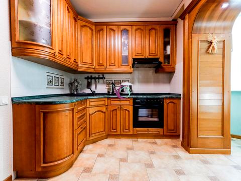 квартира за адресою Миколи Лаврухіна вул., 7