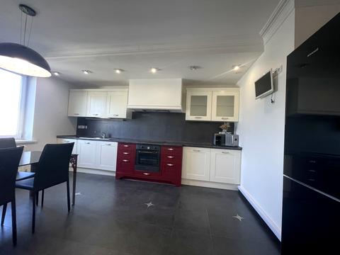 квартира за адресою Татарська вул., 27/4