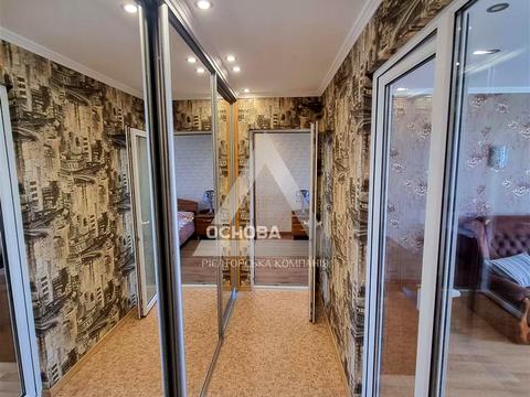 квартира по адресу Гоголя, 124