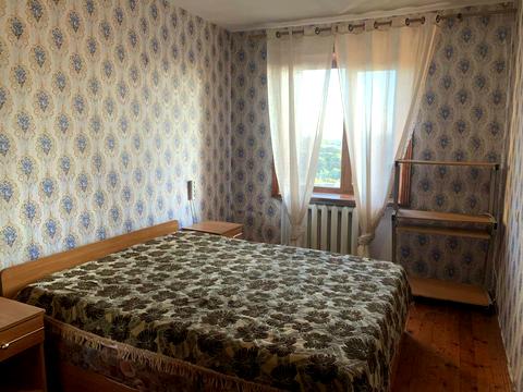 квартира по адресу Авангардная ул., 49