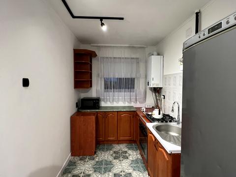квартира за адресою Степана Бандери, 18