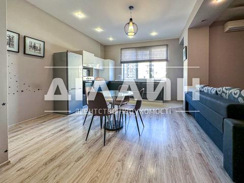 квартира за адресою Дніпровські Пороги вул., 15-Г