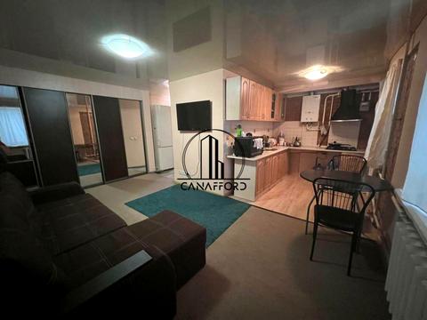 квартира по адресу Головко Андрея ул., 6