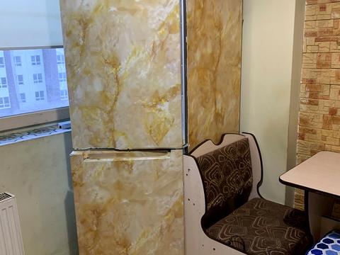 квартира по адресу Черкасская ул., 1-Б