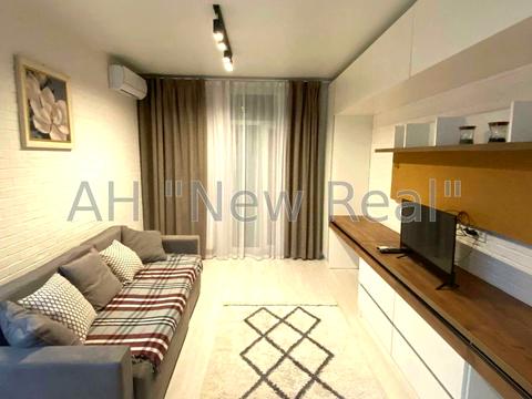 квартира за адресою Васильківська вул., 100-А