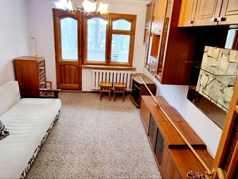 квартира за адресою Гвардійців-Широнінців вул., 44б