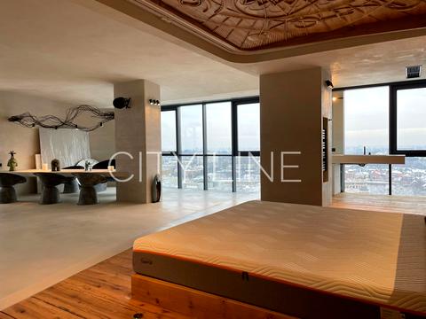 квартира за адресою Андрія Верхогляда вул. (Михайла Драгомирова), 14-А