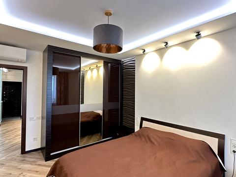 квартира по адресу Алексея Вадатурского ул. (Маршала Малиновского), 16б