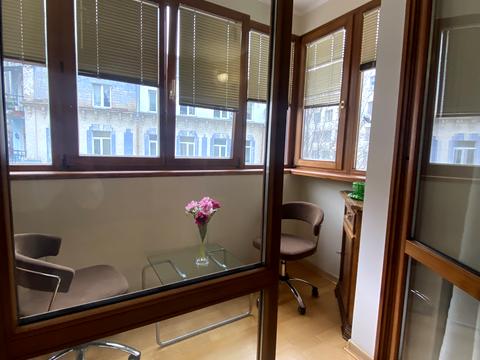 квартира за адресою Київ, Олеся Гончара вул., 6