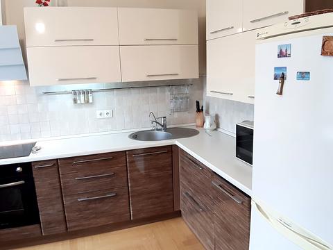 квартира по адресу Юлии Здановской ул. (Ломоносова), 73-Г