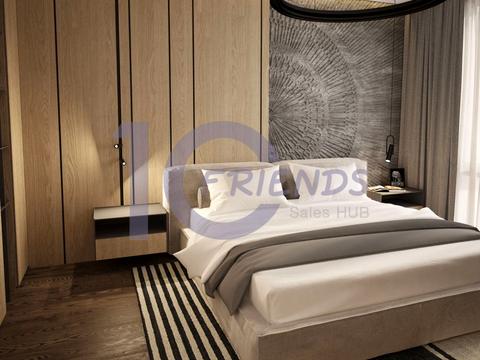 квартира за адресою Академіка Заболотного вул., 1-Б