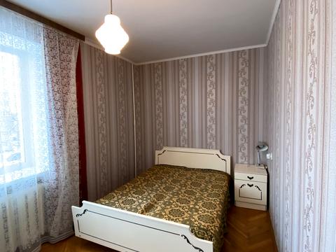 квартира за адресою Соборна вул., 1