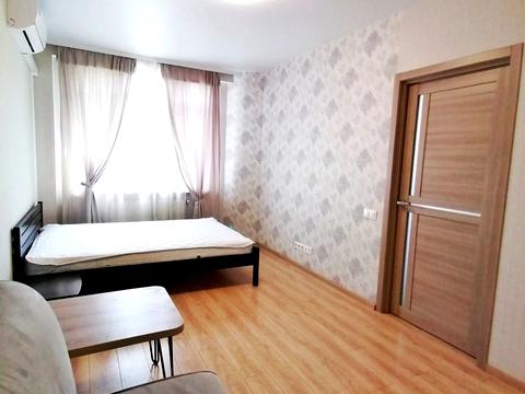 квартира по адресу Пушкинская ул., 2-Л