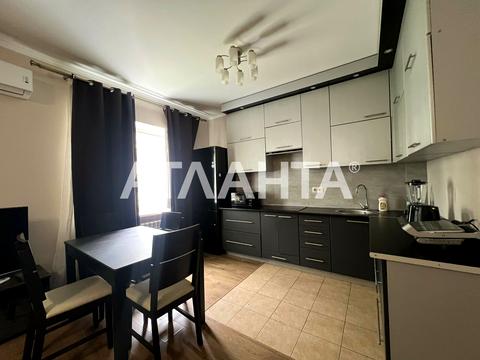 квартира за адресою Степана Рудницького вул. (Академіка Вільямса), 8