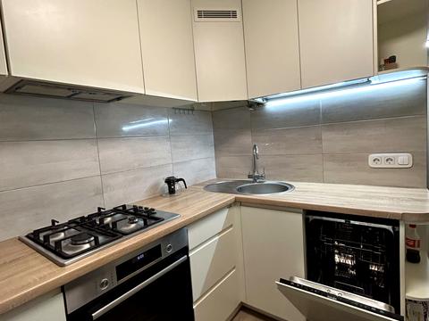 квартира за адресою Олекси Тихого вул. (Виборзька), 80/17