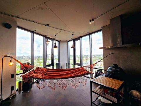 квартира за адресою Отакара Яроша вул., 20