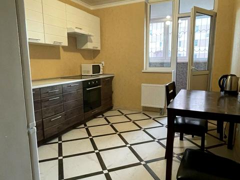 квартира за адресою Соломії Крушельницької вул., 15