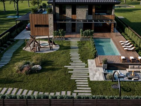 дом по адресу 11-я линия ул.