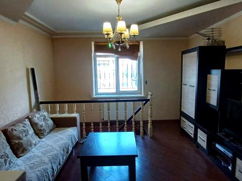 квартира за адресою Окружна вул., 84