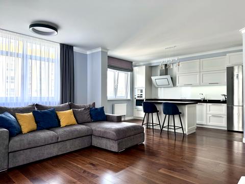 квартира за адресою Воскресенська вул., 16-В