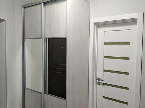 квартира за адресою Новопольова вул., 2