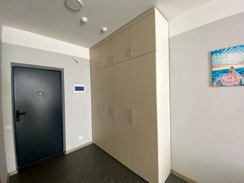 квартира по адресу Камянская ул. (Днепродзержинская), 128