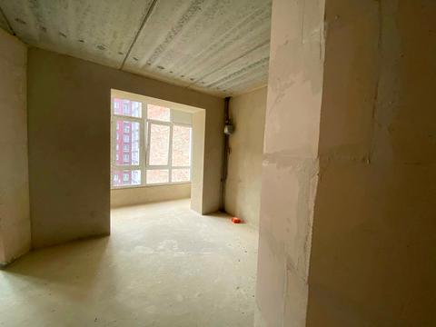 квартира по адресу Высочана ул., 19