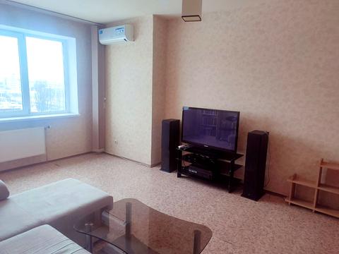 квартира по адресу Бориспольская ул., 26-З