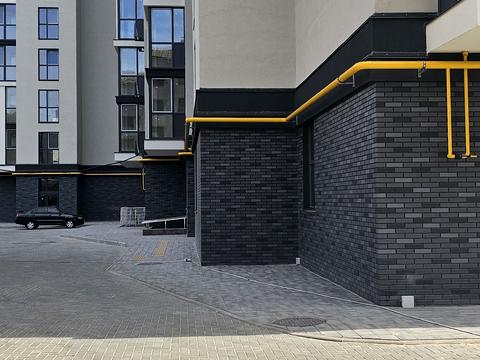квартира за адресою Велика Бердичівська вул., 46