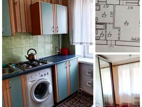 квартира за адресою Холодногірська вул. (Горького), 39