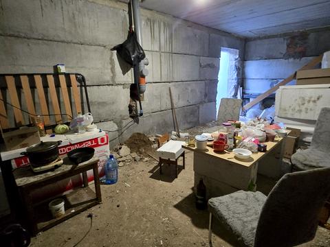 дом по адресу Зоряна, 34 б