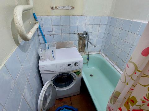 квартира за адресою Київська вул., 6
