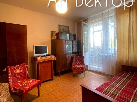 квартира за адресою Перемоги просп., 62б