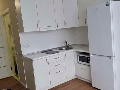 квартира за адресою Березова вул., 43