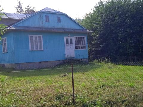 дом по адресу Центральна