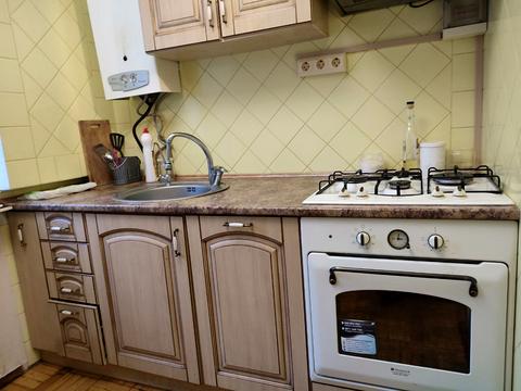 квартира за адресою Французький бульв., 14Б