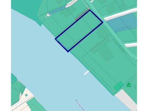 ділянка за адресою зарічна