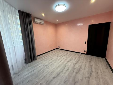 квартира за адресою Молодіжна вул., 7