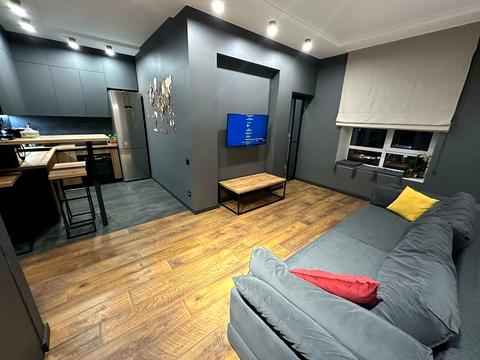 квартира за адресою Шолуденка вул., 1-В