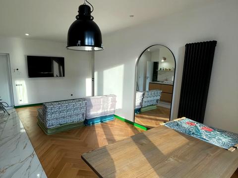 квартира за адресою Глибочицька вул., 13