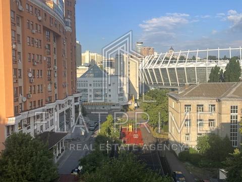 квартира за адресою Велика Васильківська вул. (Червоноармійська), 47