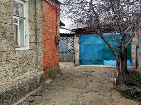 дом по адресу Академика Павлова ул.
