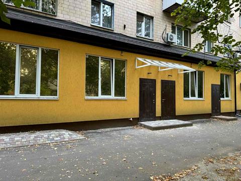 коммерческая по адресу Игоря Дорошенко ул. (Циолковского), 49