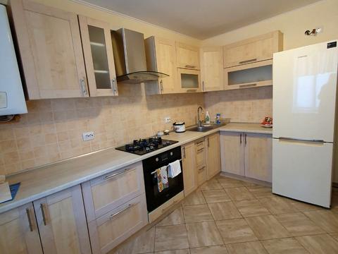 квартира за адресою Глибока вул., 16