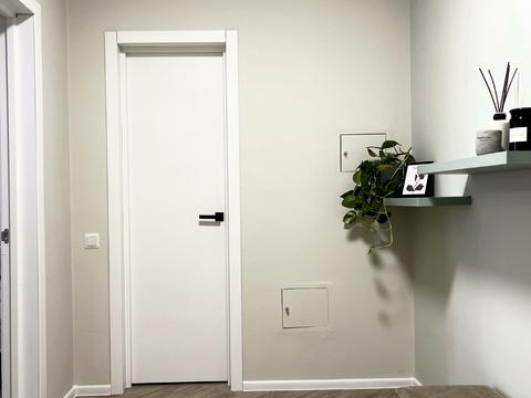 квартира по адресу Харьковское шоссе, 152