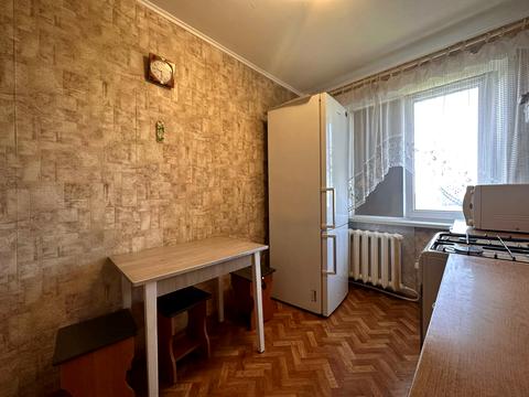 квартира за адресою Бердянська вул., 1